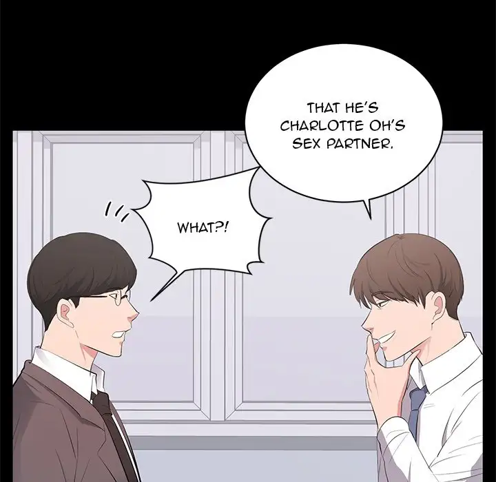 A Cinderella Story chapter 4 page 9