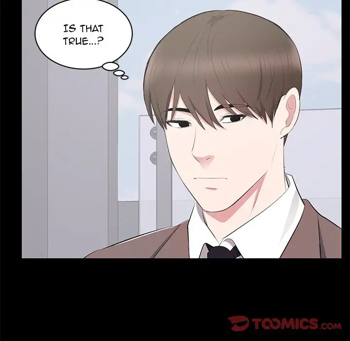 A Cinderella Story chapter 4 page 20