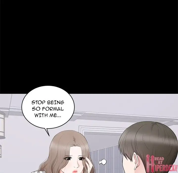 A Cinderella Story chapter 4 page 31