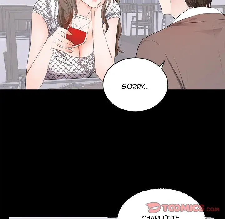 A Cinderella Story chapter 4 page 32