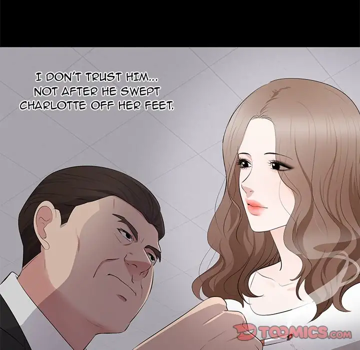 A Cinderella Story chapter 4 page 44