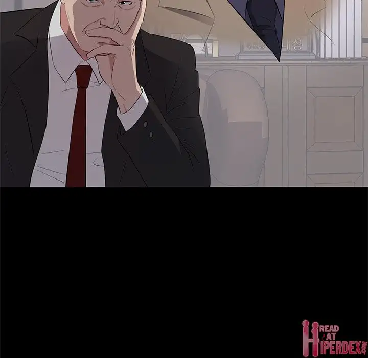 A Cinderella Story chapter 4 page 47