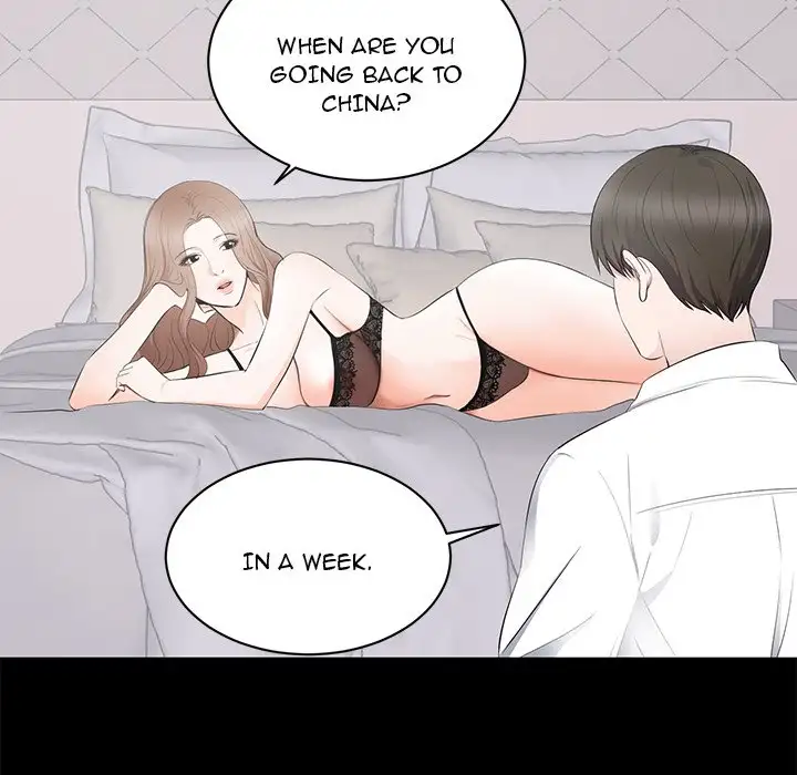 A Cinderella Story chapter 4 page 52