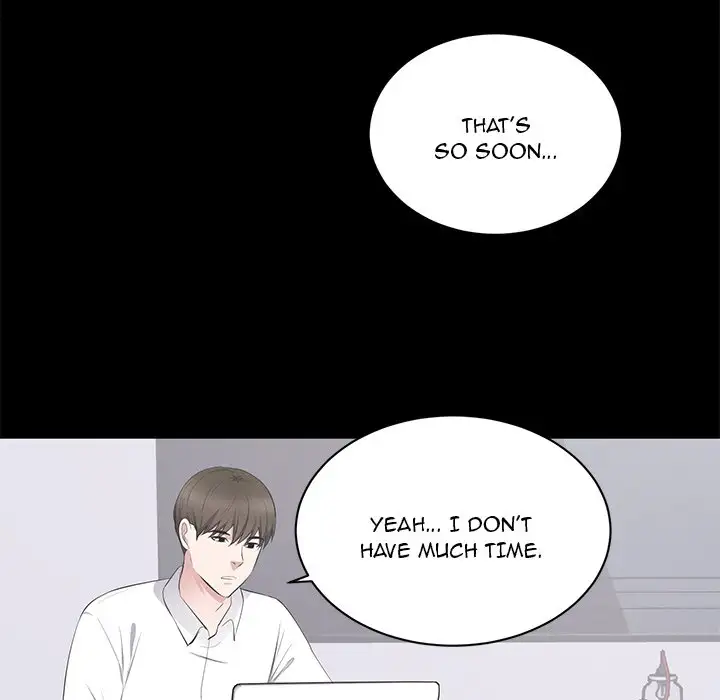A Cinderella Story chapter 4 page 53