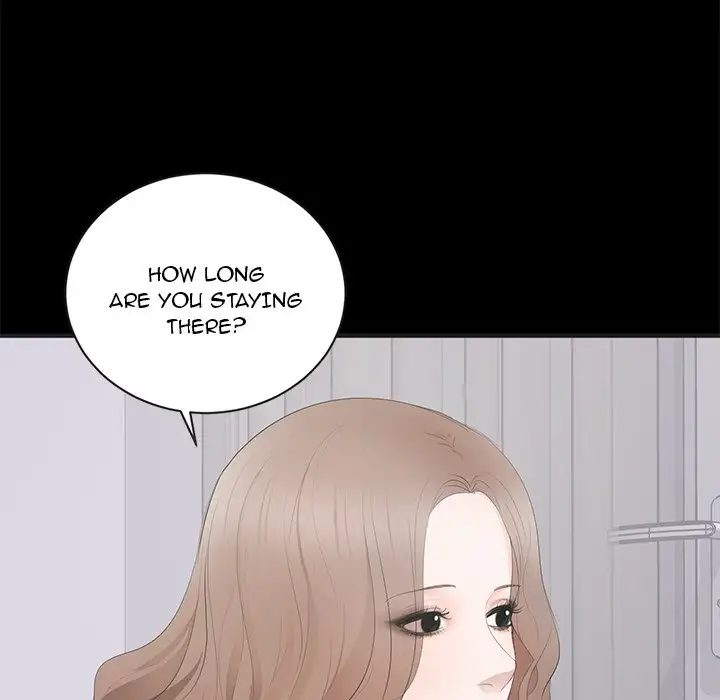 A Cinderella Story chapter 4 page 55