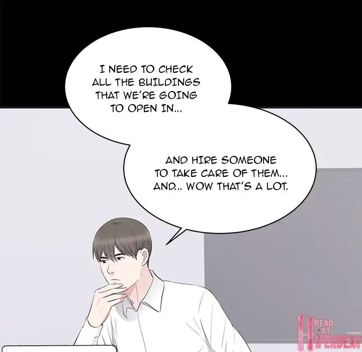 A Cinderella Story chapter 4 page 59