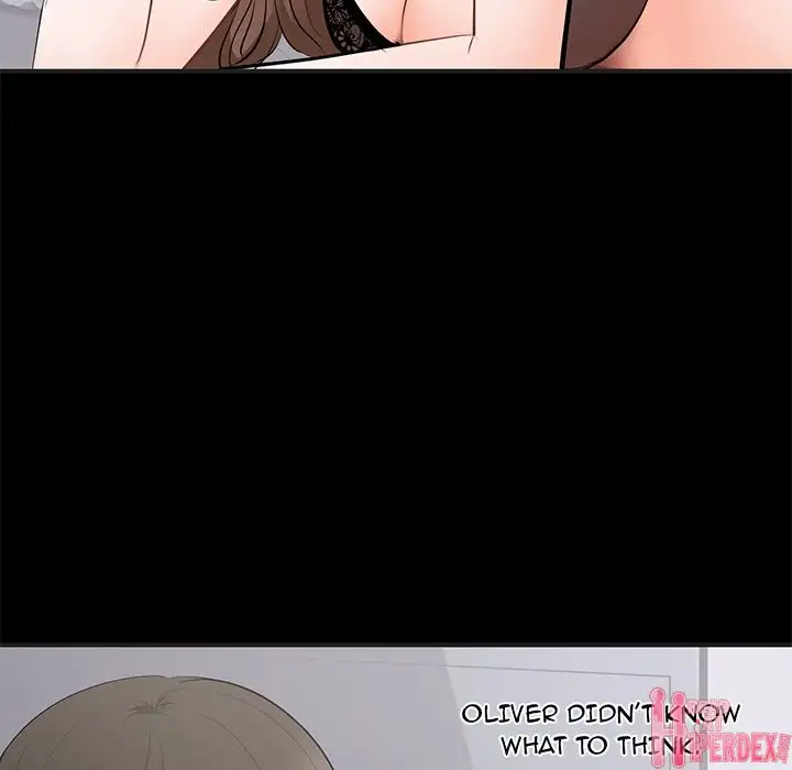 A Cinderella Story chapter 4 page 63