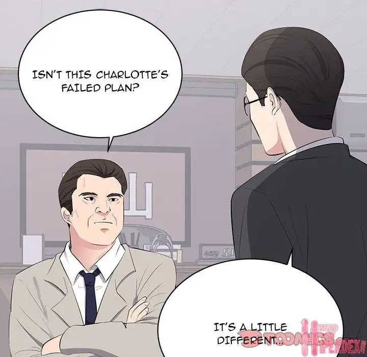A Cinderella Story chapter 4 page 86