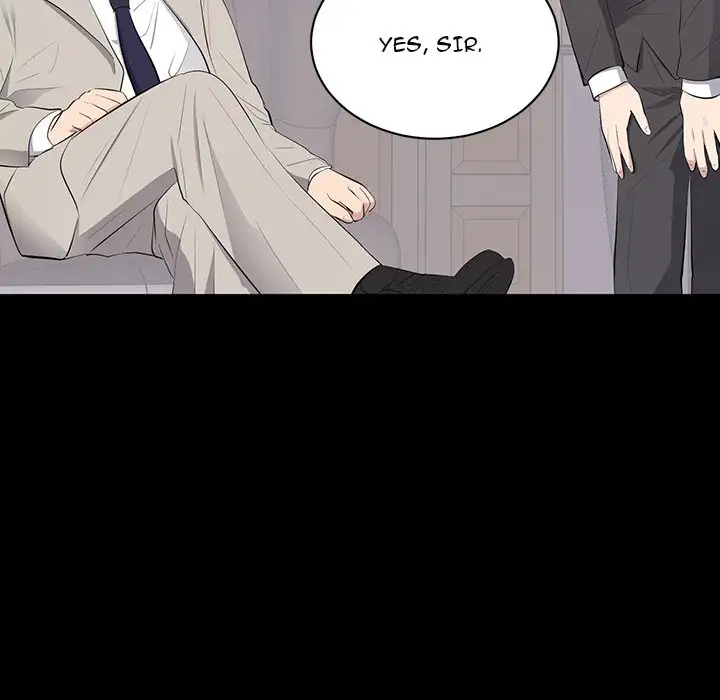 A Cinderella Story chapter 4 page 97