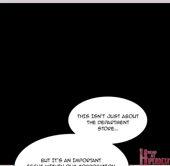 A Cinderella Story chapter 4 page 107