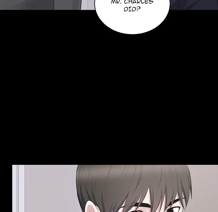 A Cinderella Story chapter 4 page 109