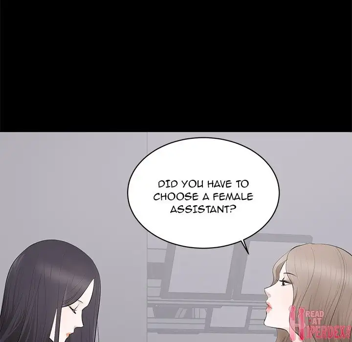 A Cinderella Story chapter 5 page 10