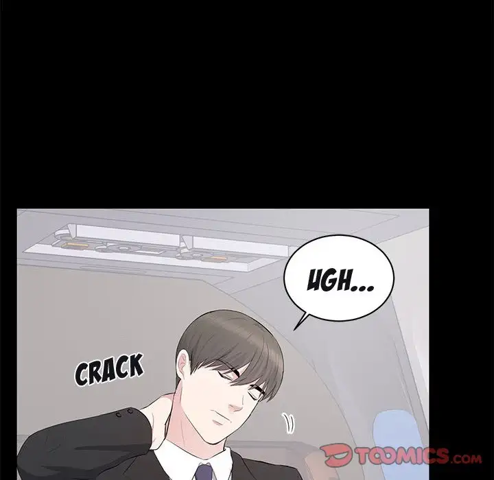 A Cinderella Story chapter 5 page 33