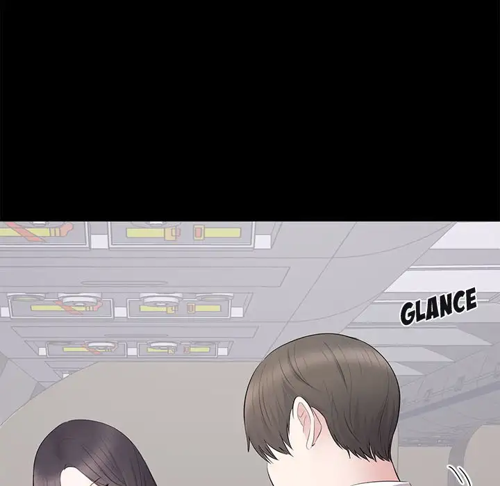 A Cinderella Story chapter 5 page 40