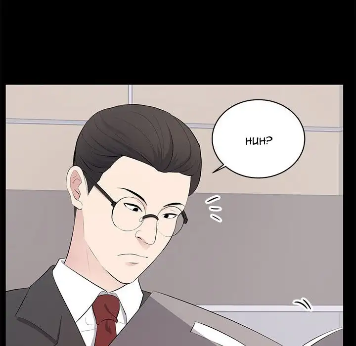 A Cinderella Story chapter 5 page 65