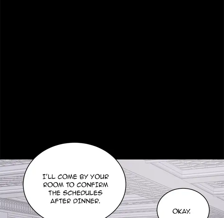 A Cinderella Story chapter 5 page 91