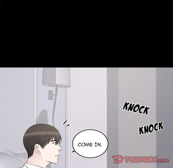 A Cinderella Story chapter 5 page 105