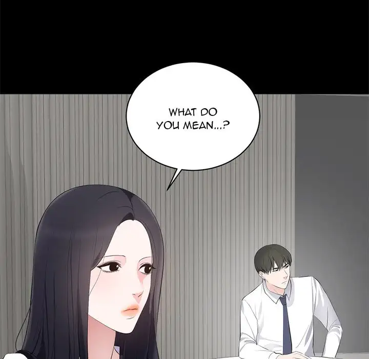 A Cinderella Story chapter 6 page 8
