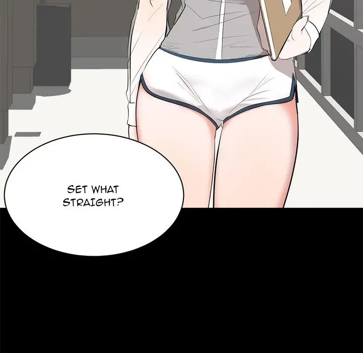 A Cinderella Story chapter 6 page 13