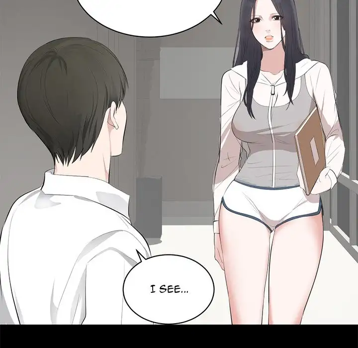 A Cinderella Story chapter 6 page 17
