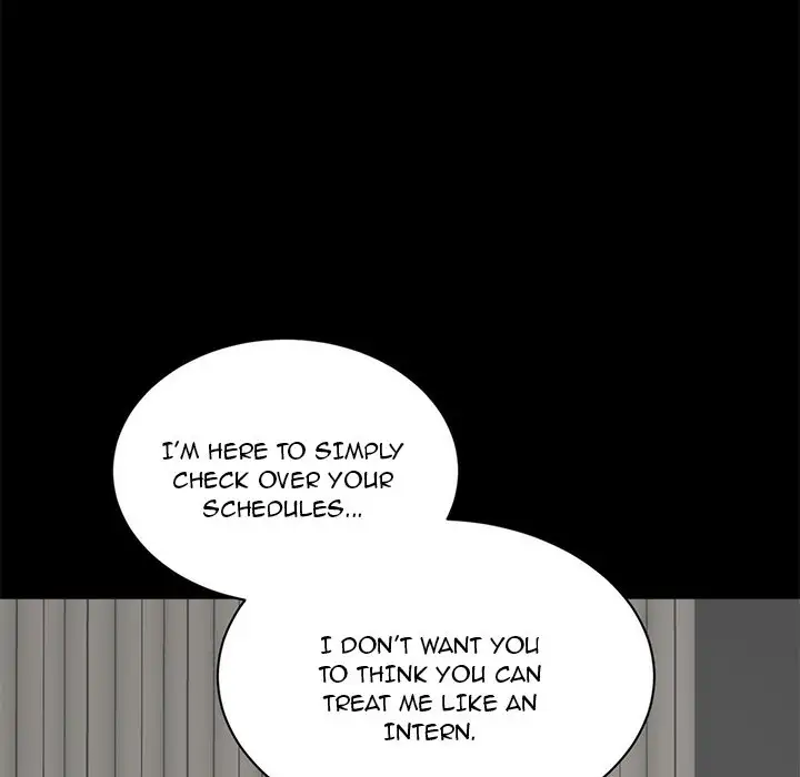 A Cinderella Story chapter 6 page 18