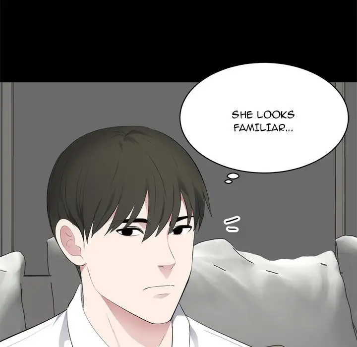 A Cinderella Story chapter 6 page 43