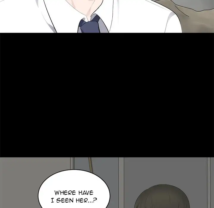 A Cinderella Story chapter 6 page 44
