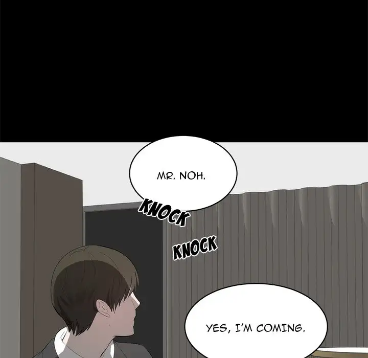A Cinderella Story chapter 6 page 48