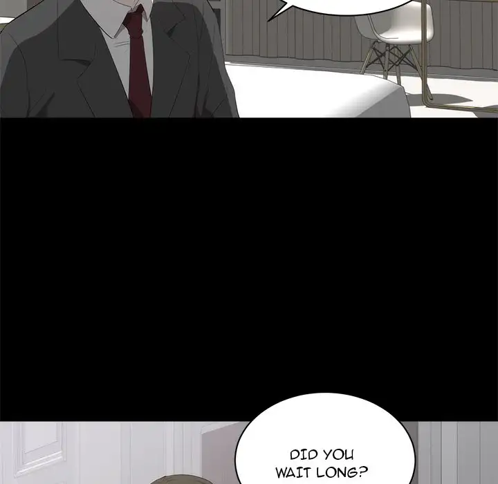 A Cinderella Story chapter 6 page 49