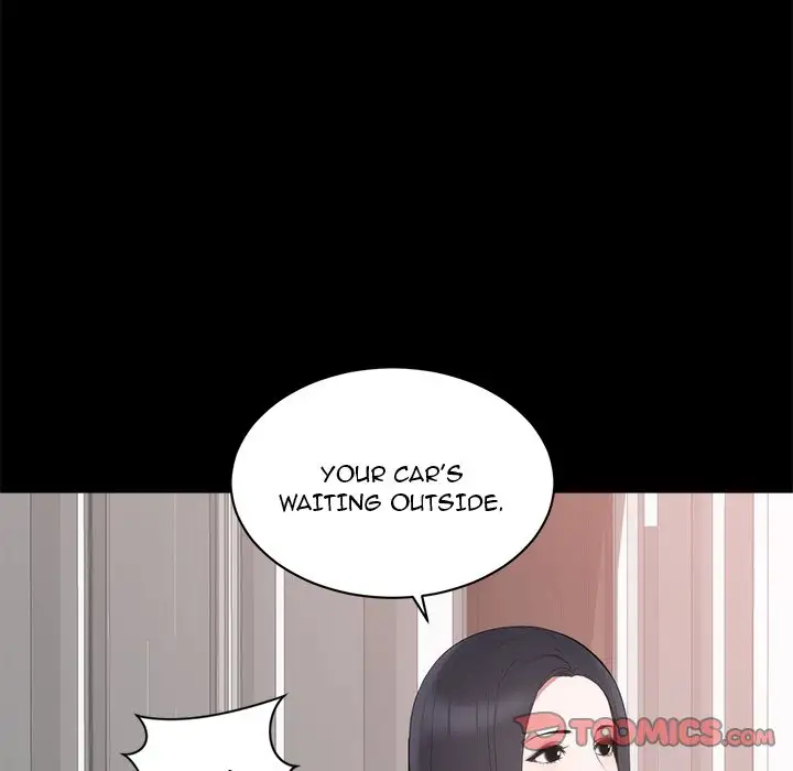A Cinderella Story chapter 6 page 51