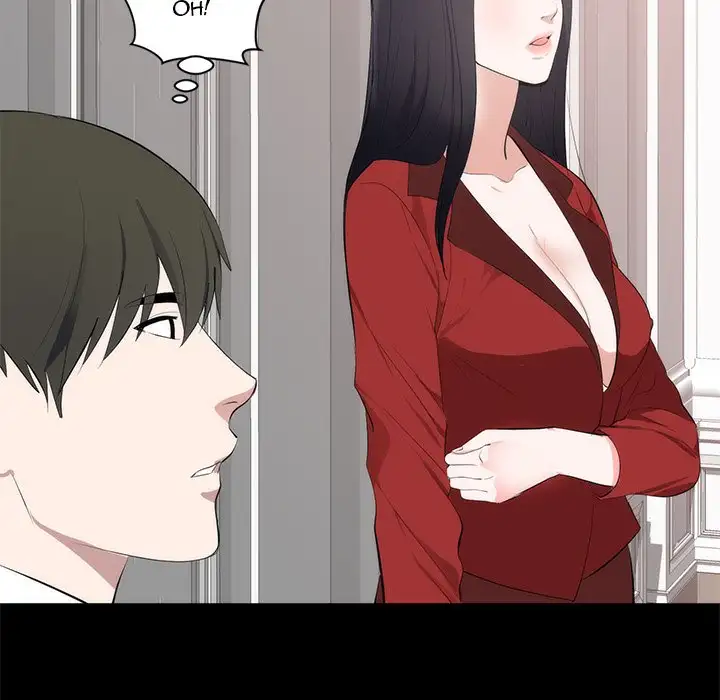 A Cinderella Story chapter 6 page 52