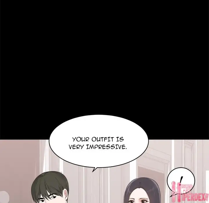 A Cinderella Story chapter 6 page 53