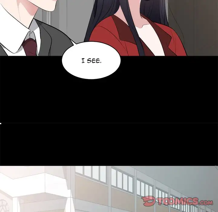 A Cinderella Story chapter 6 page 57