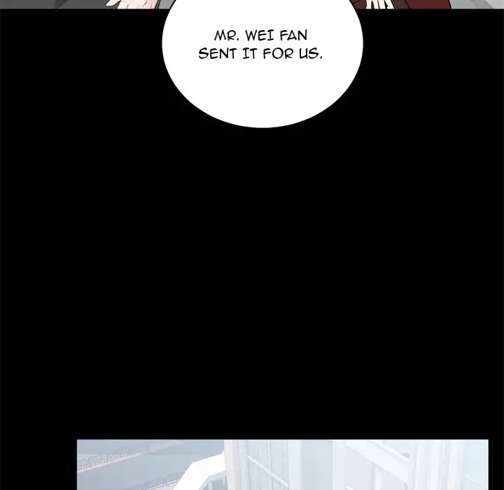 A Cinderella Story chapter 6 page 60