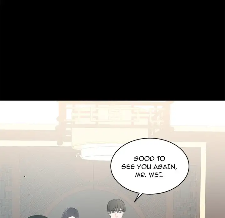 A Cinderella Story chapter 6 page 64