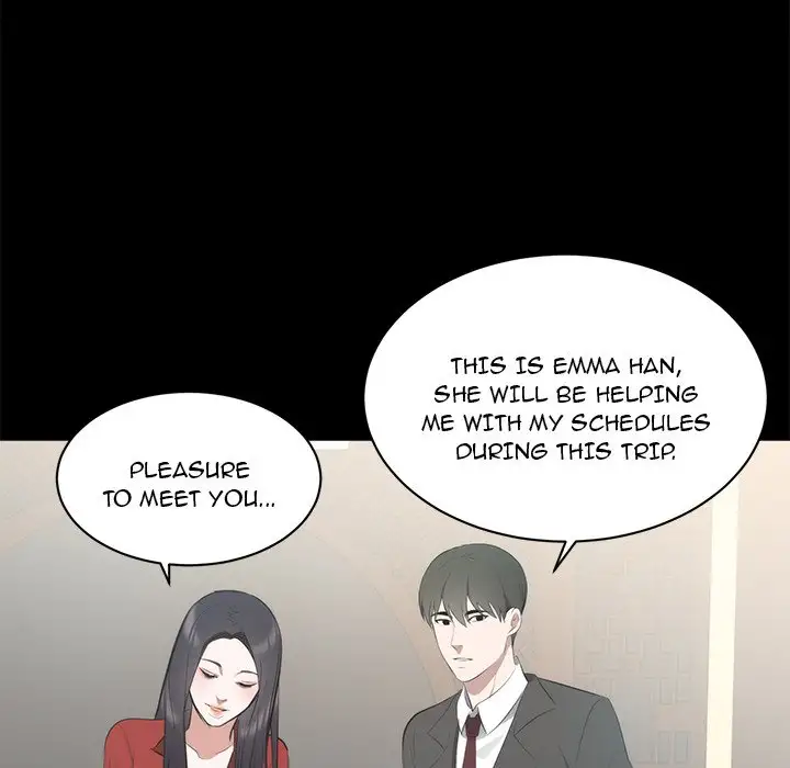 A Cinderella Story chapter 6 page 66