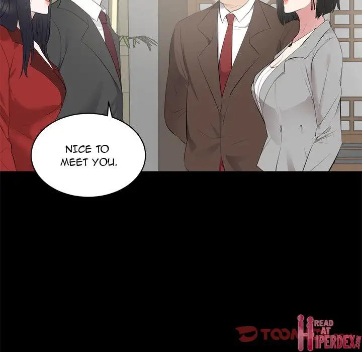 A Cinderella Story chapter 6 page 69