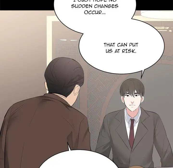 A Cinderella Story chapter 6 page 72
