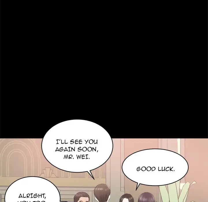 A Cinderella Story chapter 6 page 82