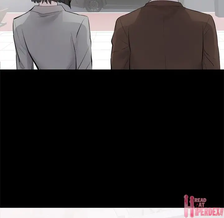 A Cinderella Story chapter 6 page 85