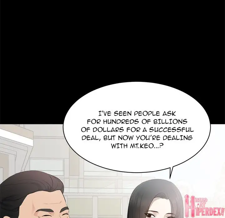 A Cinderella Story chapter 6 page 90