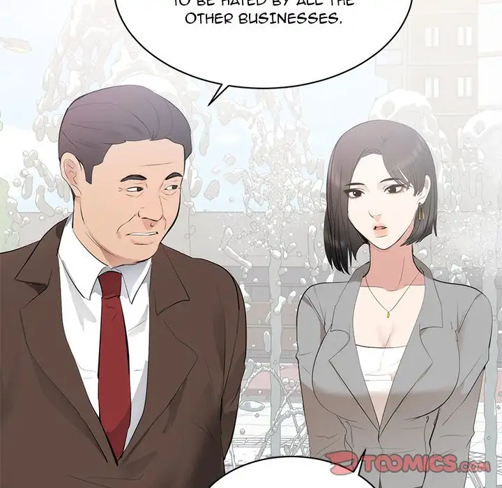 A Cinderella Story chapter 6 page 99