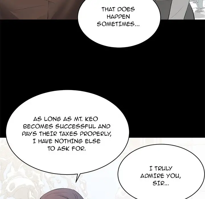 A Cinderella Story chapter 6 page 100