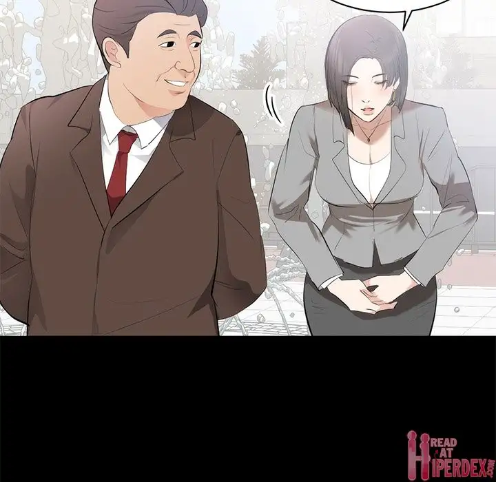 A Cinderella Story chapter 6 page 101