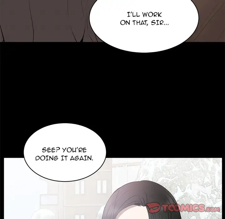 A Cinderella Story chapter 6 page 105