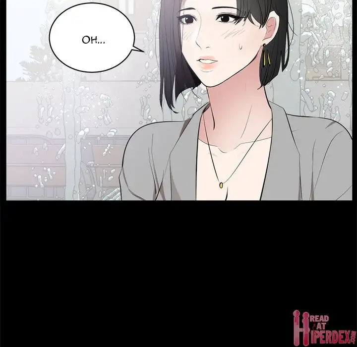 A Cinderella Story chapter 6 page 106