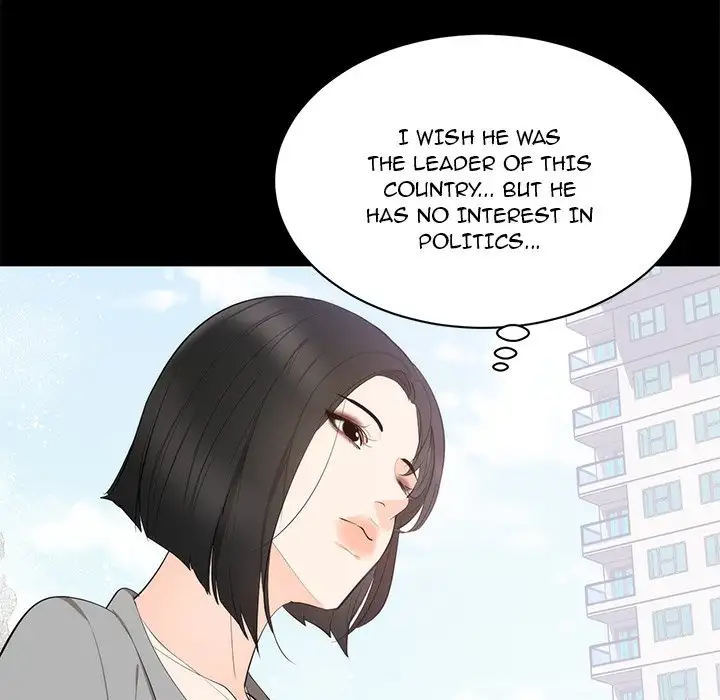 A Cinderella Story chapter 6 page 109