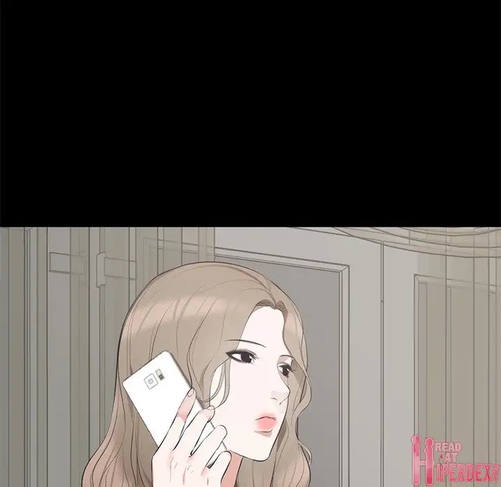 A Cinderella Story chapter 6 page 122