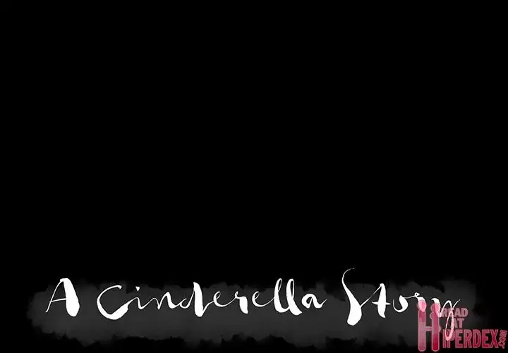 A Cinderella Story chapter 7 page 1