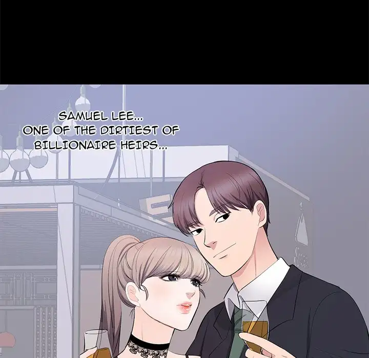A Cinderella Story chapter 7 page 13
